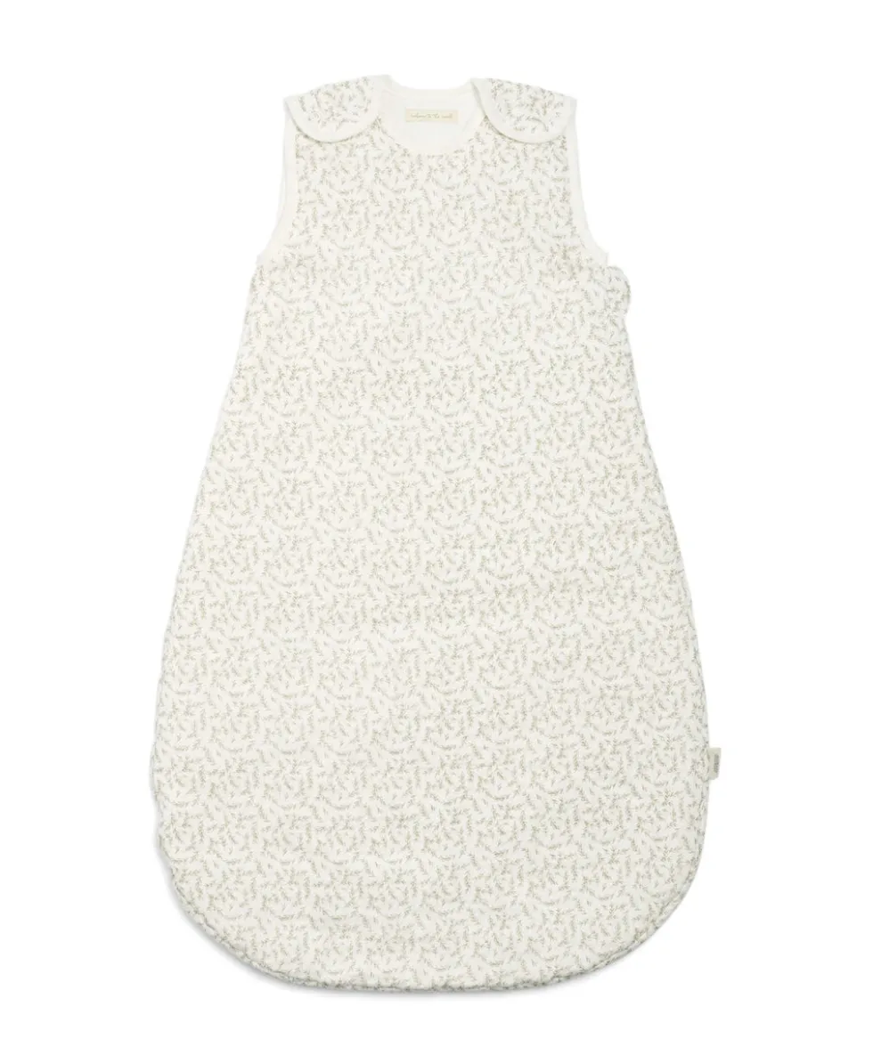 Dreampod Sleep Bag 0-6 Months (2.5 Tog) - Leaf