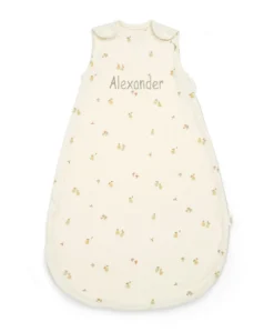 Dreampod Sleep Bag 0-6 Months (1.0 Tog) - Orchard