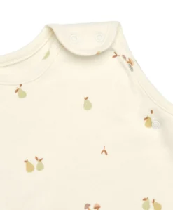 Dreampod Sleep Bag 0-6 Months (1.0 Tog) - Orchard