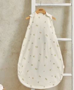 Dreampod Sleep Bag 0-6 Months (1.0 Tog) - Orchard