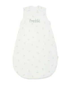 Dreampod Sleep Bag 0-6 Months (2.5 Tog) - Bunny