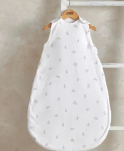 Dreampod Sleep Bag 0-6 Months (2.5 Tog) - Bunny