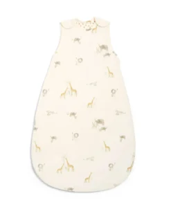 Dreampod Sleep Bag 0-6 Months (2.5 Tog) - Jungle