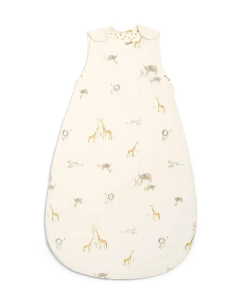 Dreampod Sleep Bag 0-6 Months (2.5 Tog) - Jungle