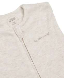 Dreampod Swaddle (1.0 Tog) - Oatmeal