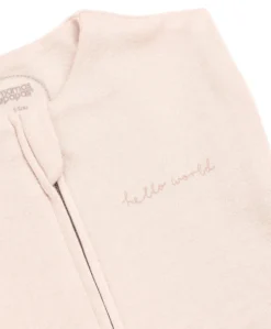 Dreampod Swaddle (1.0 Tog) - Pink