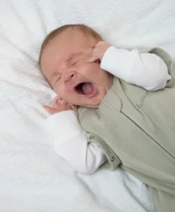 Dreampod Swaddle (1.0 Tog) - Sage