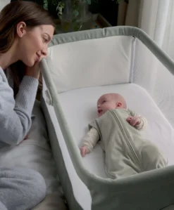 Dreampod Swaddle (1.0 Tog) - Sage
