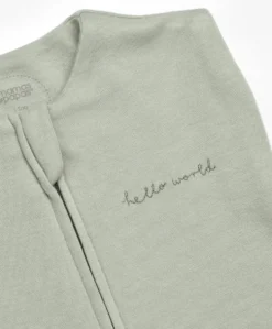 Dreampod Swaddle (1.0 Tog) - Sage