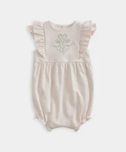 Eid Shortie Romper