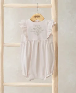 Eid Shortie Romper