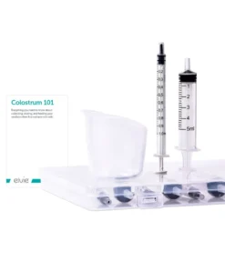 Elvie Colostrum Collection Kit