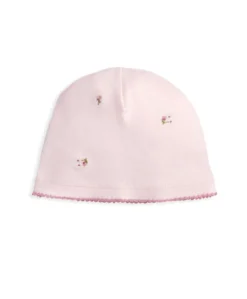 Embroidered All In One, Hat & Blanket Gift Set