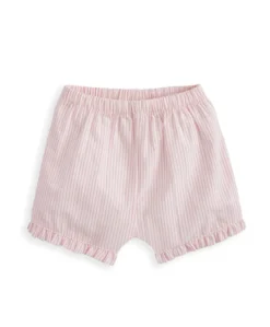 Embroidered Woven Pyjamas