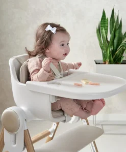 Eno Highchair - Cashmere