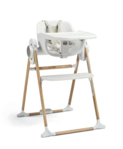 Eno Highchair - Cashmere