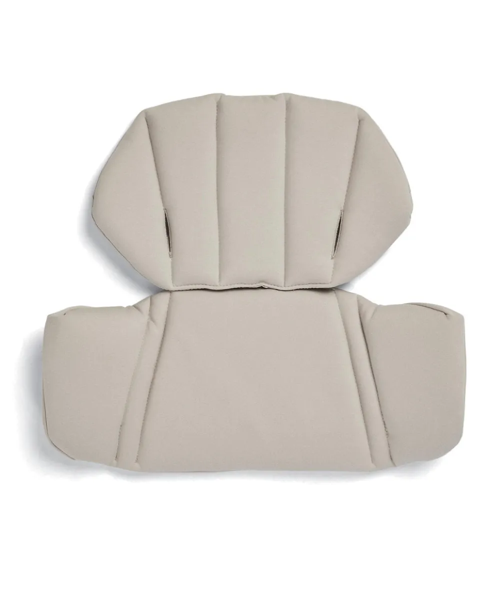Eno Highchair Cushion - Cashmere