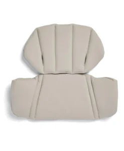 Eno Highchair & Eno Highchair Cushion Bundle - Cashmere