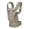 Ergobaby Omni Deluxe Mesh Baby Carrier - Olive
