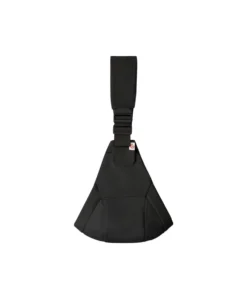 Ergobaby Upsie Sling Carrier- Onyx Black