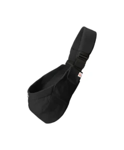 Ergobaby Upsie Sling Carrier- Onyx Black