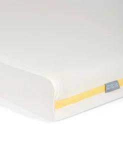 Essential Airflow Fibre Small Cotbed and Cot Mattress