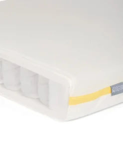 Essential Airflow Pocket Spring Cotbed Mattress