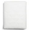 Essential Airflow Pocket Spring Cotbed Mattress & Anti-Allergy Quilted Mattress Protector Bundle