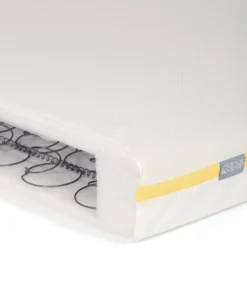 Essential Airflow Spring Cotbed Mattress