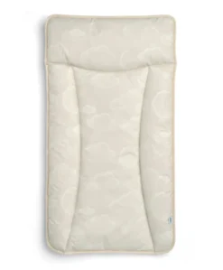 Essentials Changing Mattress - Cloudy Moon