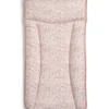 Essentials Changing Mattress - Strawberry Meadow