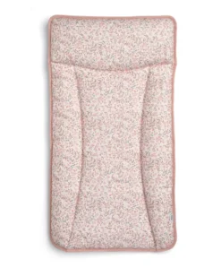 Essentials Changing Mattress - Strawberry Meadow