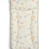 Essentials Changing Mattress- Safari Adventure
