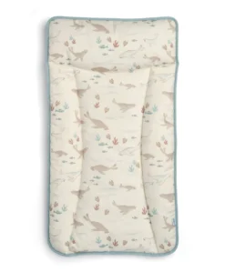 Essentials Changing Mattress- Seal Friends