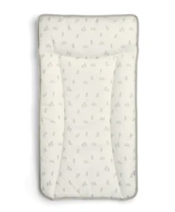 Essentials Changing Mattress- Bunny