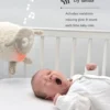 Ewan the Dream Sheep Deluxe - Beige