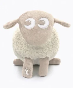 Ewan the Dream Sheep Deluxe - Beige