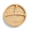 First Mealtime Bamboo Set - Melba