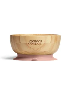First Mealtime Bamboo Set - Melba