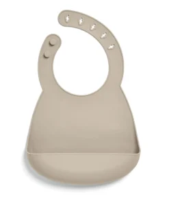First Mealtime Bamboo Set - Truffle