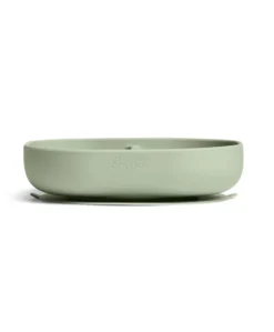 First Mealtime Silicone Set - Kiwi