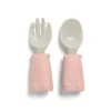 First Mealtime Silicone Set - Melba
