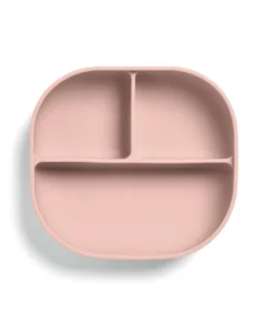 First Mealtime Silicone Set - Melba
