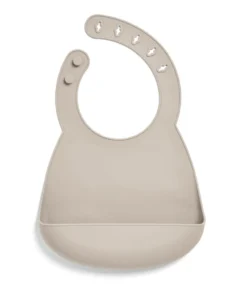 First Mealtime Silicone Set – Truffle
