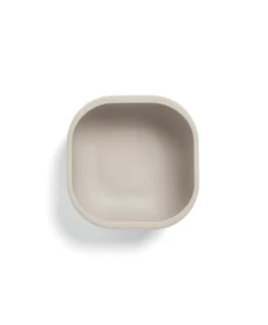 First Mealtime Silicone Set – Truffle