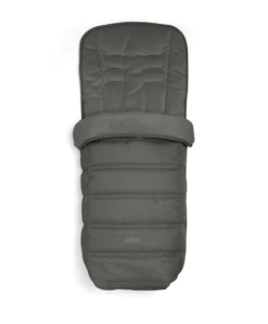 Flip XT3 Footmuff – Harbour Grey