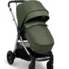 Flip XT³ Footmuff - Juniper
