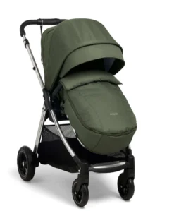 Flip XT³ Footmuff - Juniper