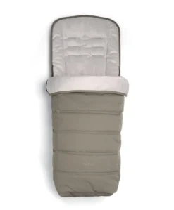 Flip XT3 Footmuff - Sage Gray