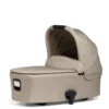 Flip XT³ Pushchair Bundle with Cybex Cloud T i-Size Baby Car Seat (8 Pieces) - Fawn